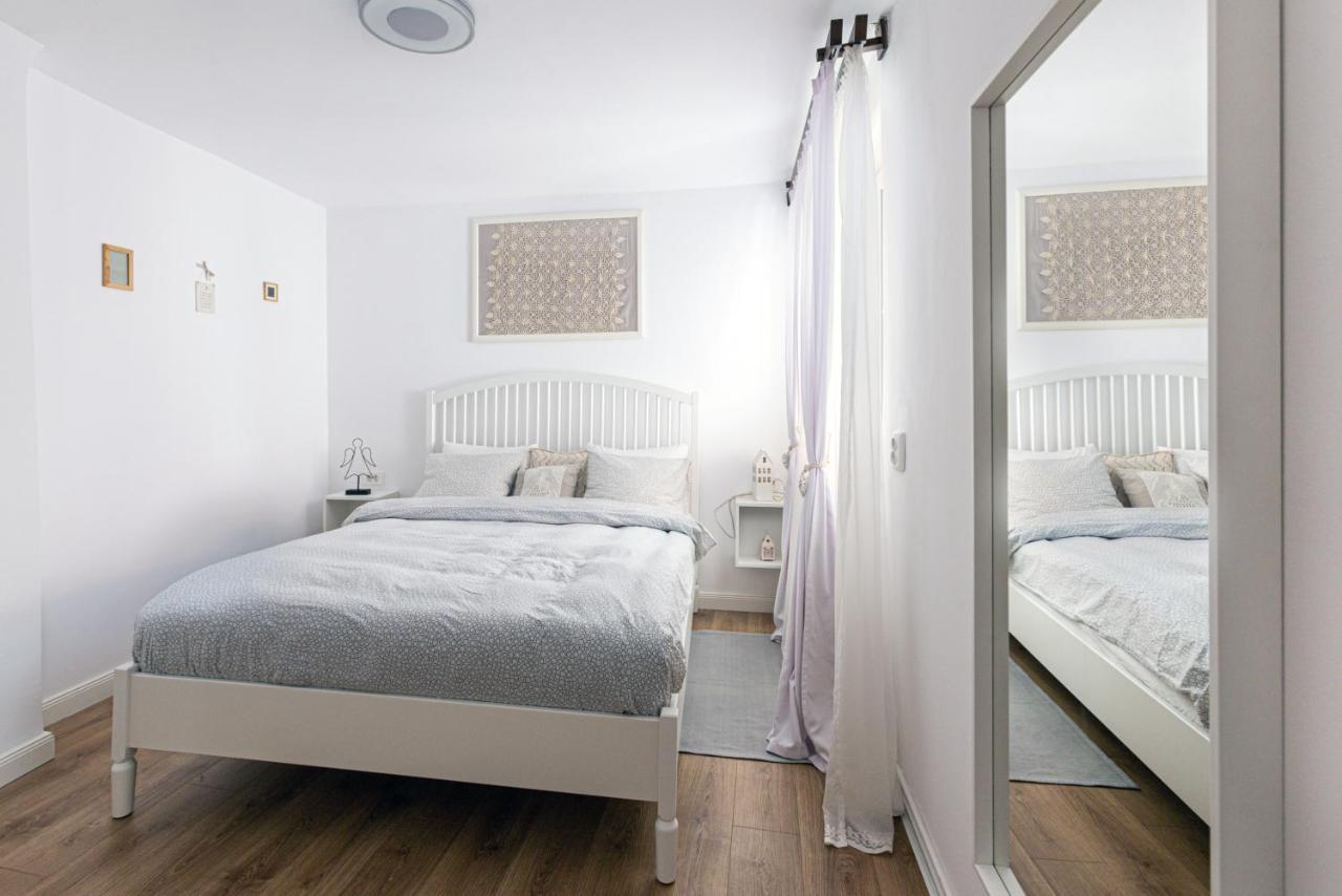 Apartament Agnes Brașov Exterior foto