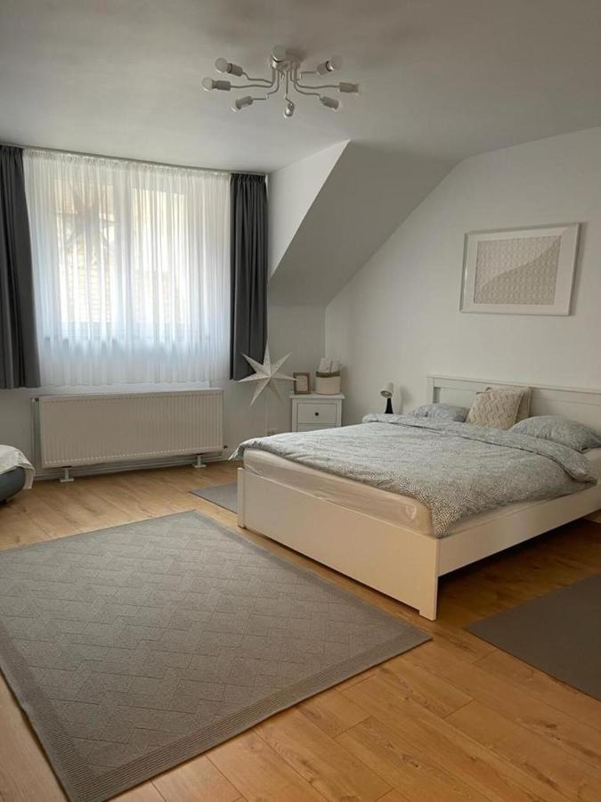 Apartament Agnes Brașov Exterior foto