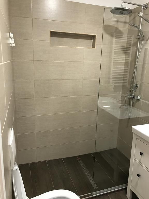 Apartament Agnes Brașov Exterior foto